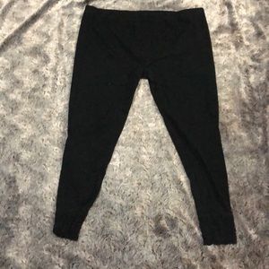 Love & Legend Leggings Size 1X